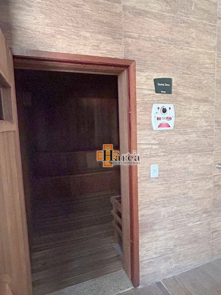 Casa de Condomínio, 3 quartos - Foto 50