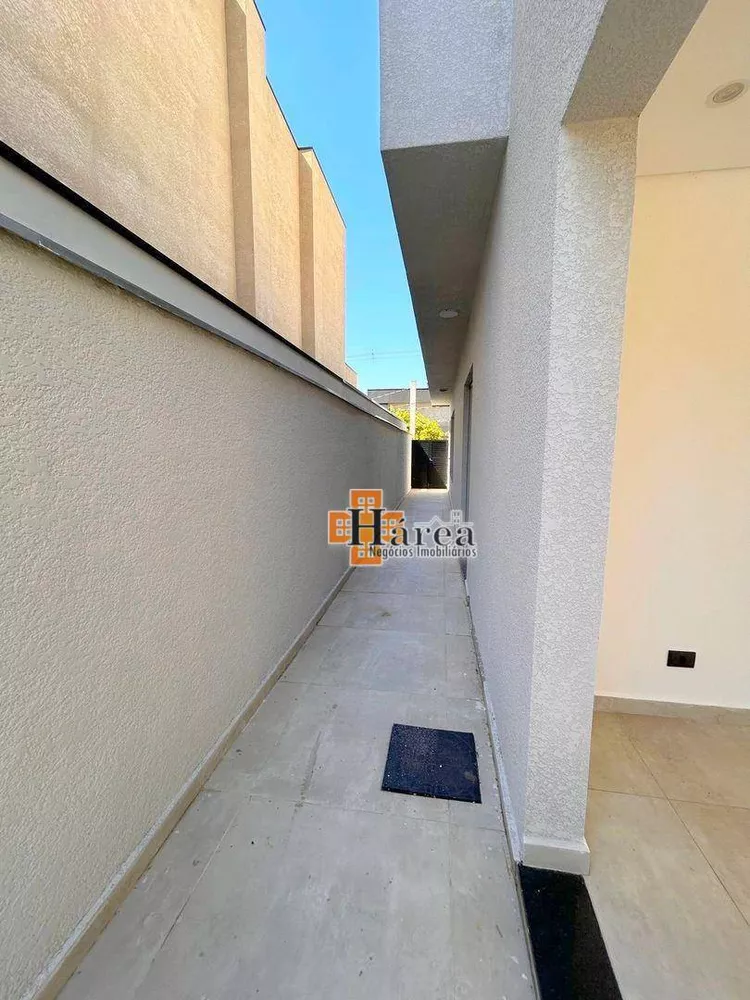 Casa de Condomínio, 3 quartos - Foto 12