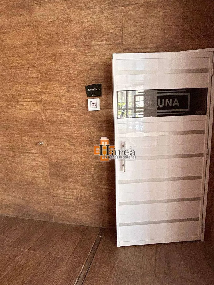 Casa de Condomínio, 3 quartos - Foto 36