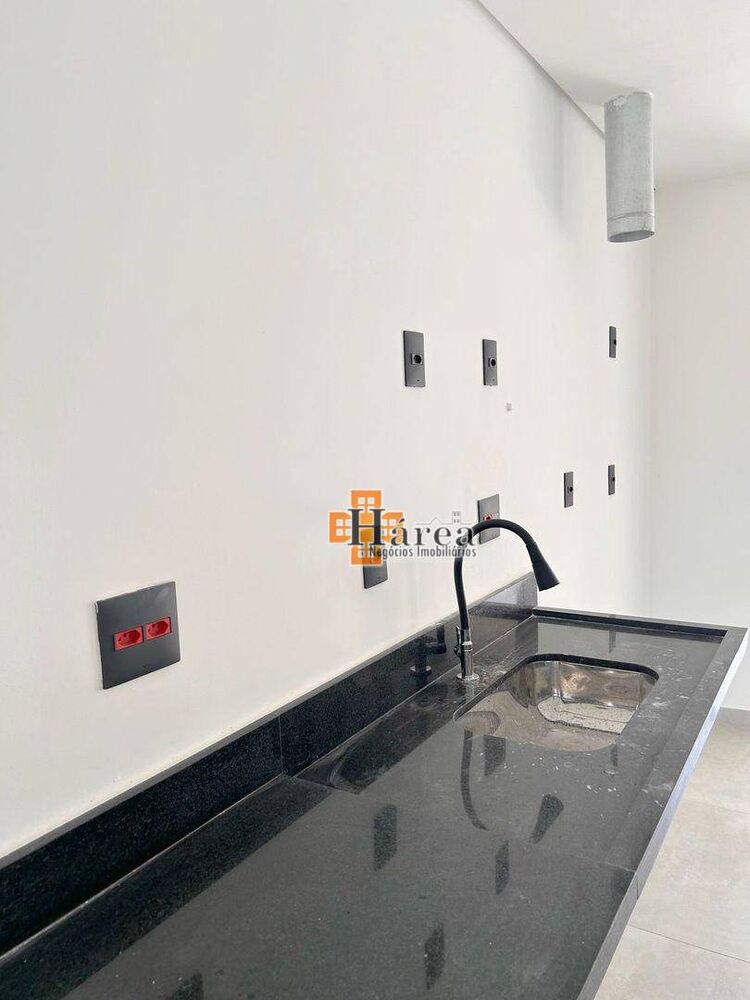 Casa de Condomínio à venda com 3 quartos, 169m² - Foto 5