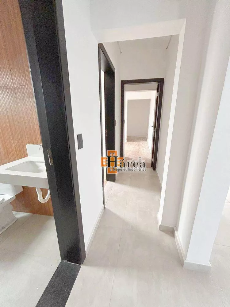 Casa de Condomínio, 3 quartos - Foto 18