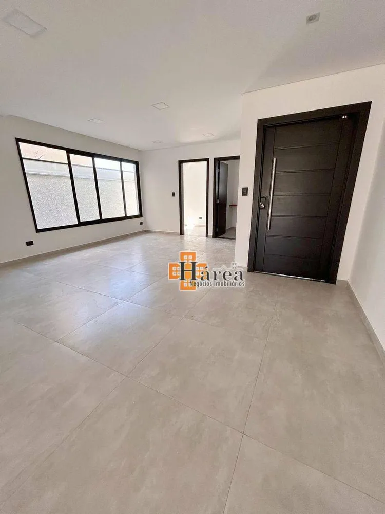 Casa de Condomínio, 3 quartos - Foto 10