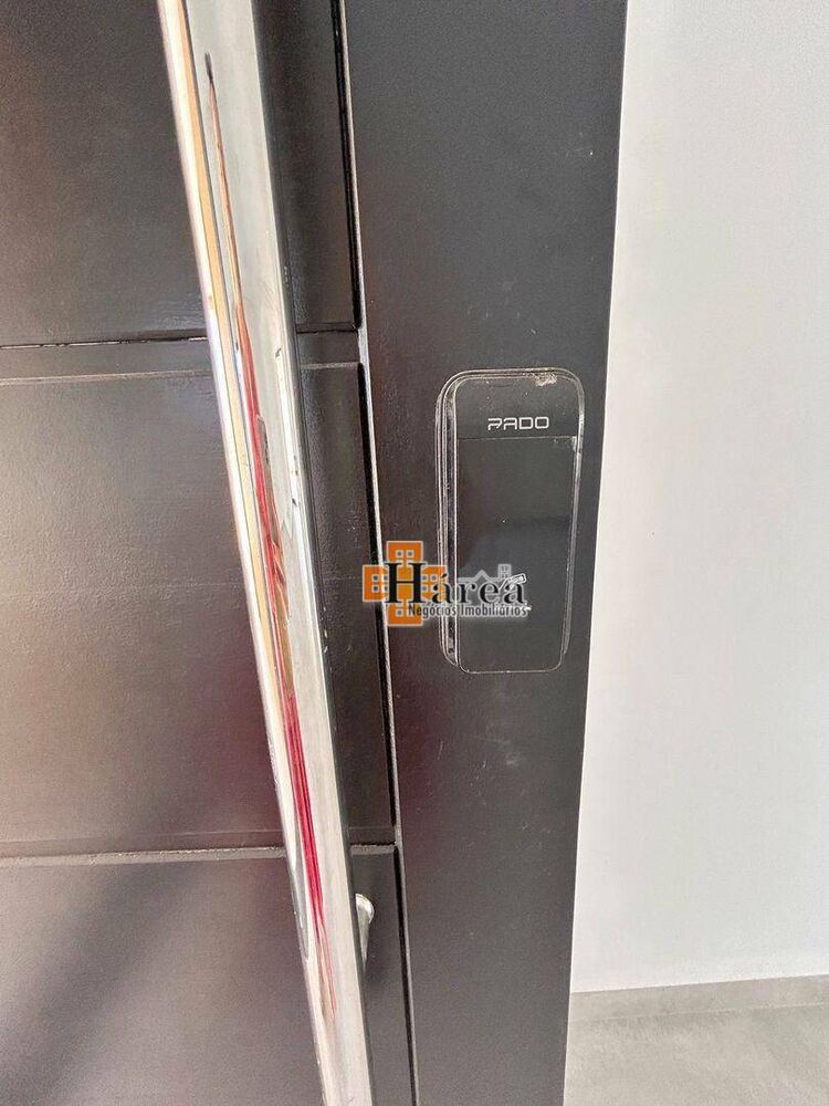 Casa de Condomínio à venda com 3 quartos, 169m² - Foto 2