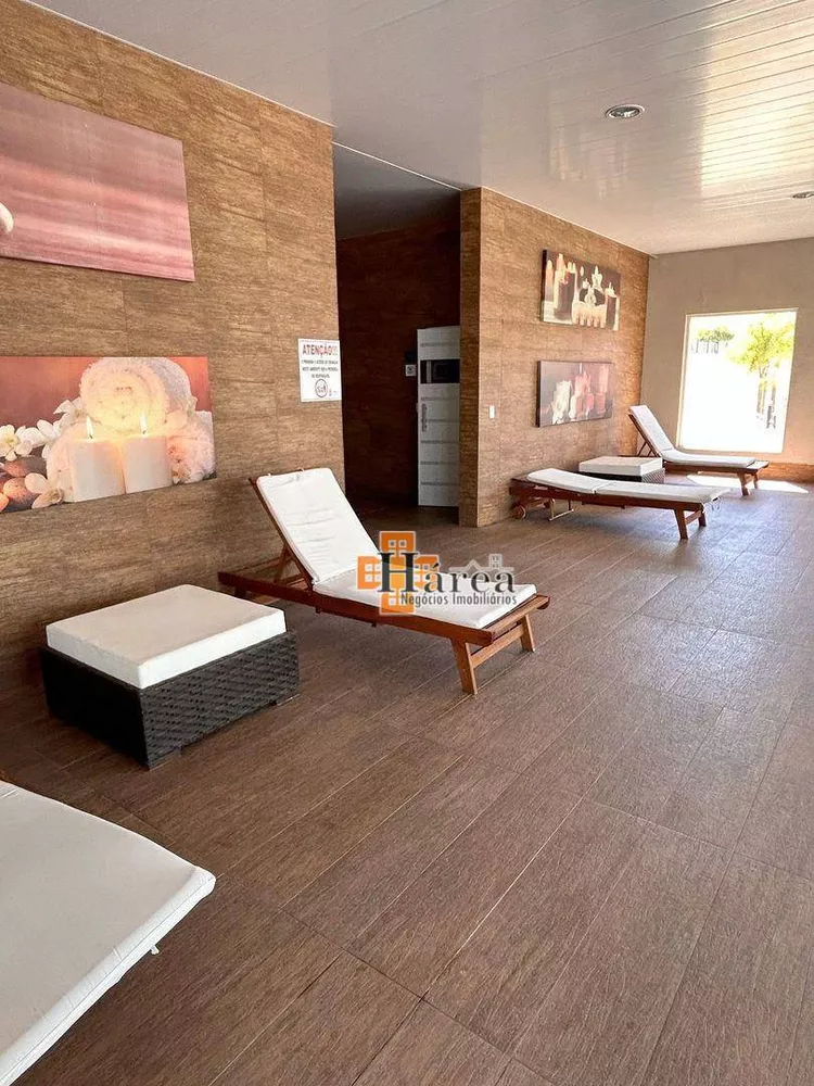 Casa de Condomínio, 3 quartos - Foto 35