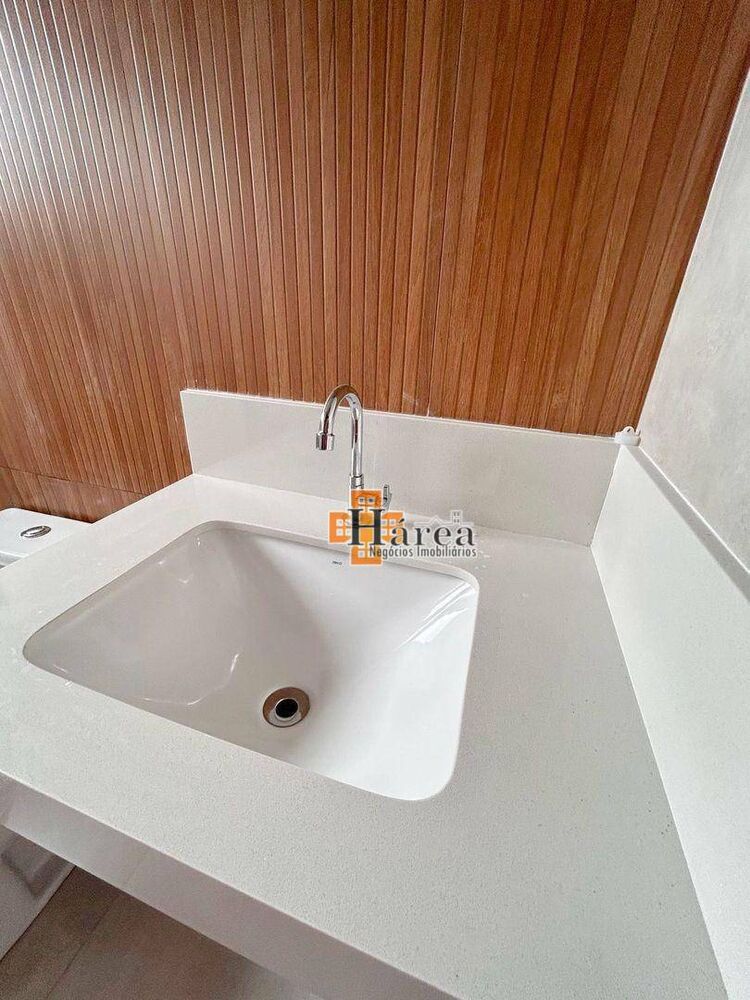 Casa de Condomínio à venda com 3 quartos, 169m² - Foto 11