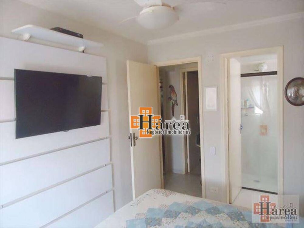 Apartamento, 3 quartos, 128 m² - Foto 2