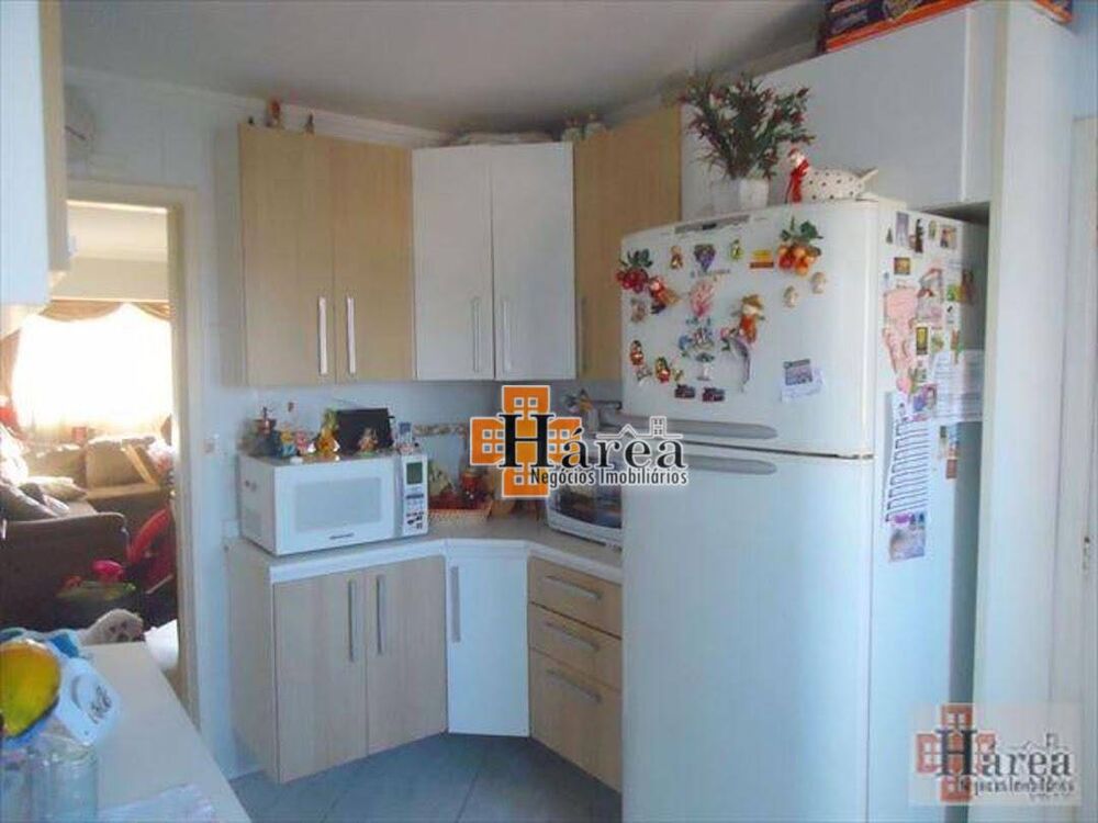 Apartamento, 3 quartos, 128 m² - Foto 3