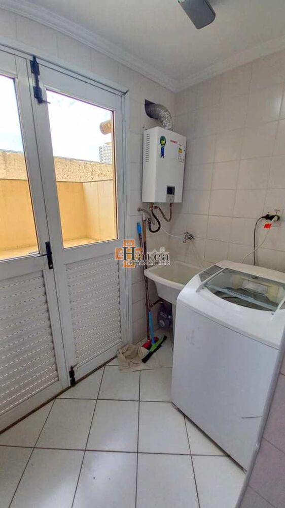Apartamento à venda com 3 quartos, 105m² - Foto 6