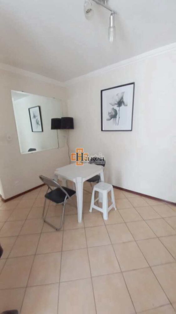 Apartamento à venda com 3 quartos, 105m² - Foto 3