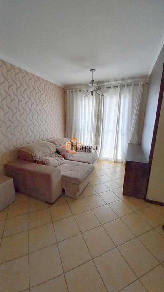 Apartamento à venda com 3 quartos, 105m² - Foto 1