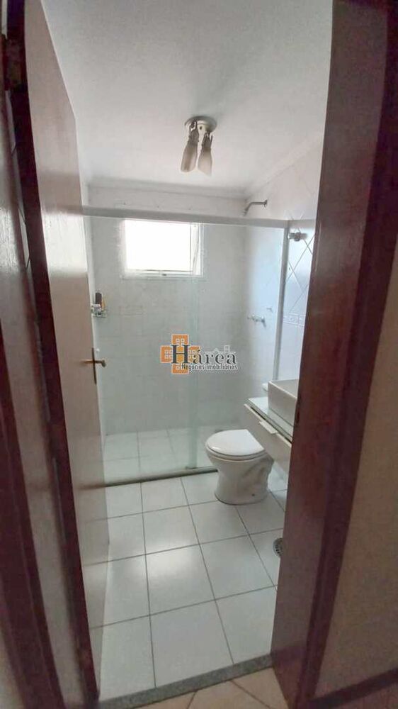 Apartamento à venda com 3 quartos, 105m² - Foto 7