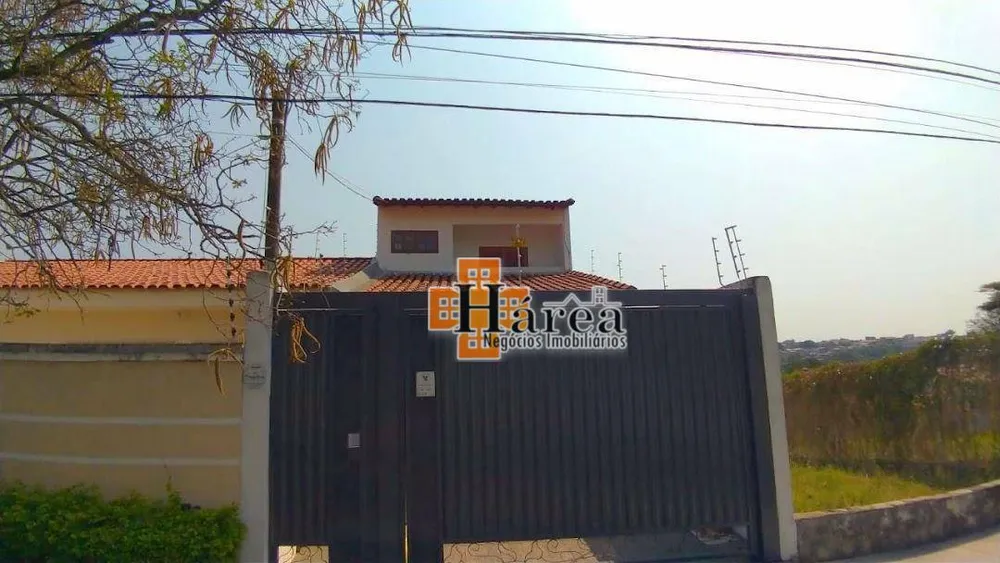Sobrado, 2 quartos, 173 m² - Foto 1