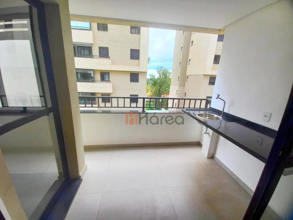 Apartamento, 3 quartos, 69 m² - Foto 1