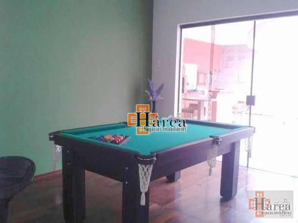Sobrado, 4 quartos, 384 m² - Foto 8