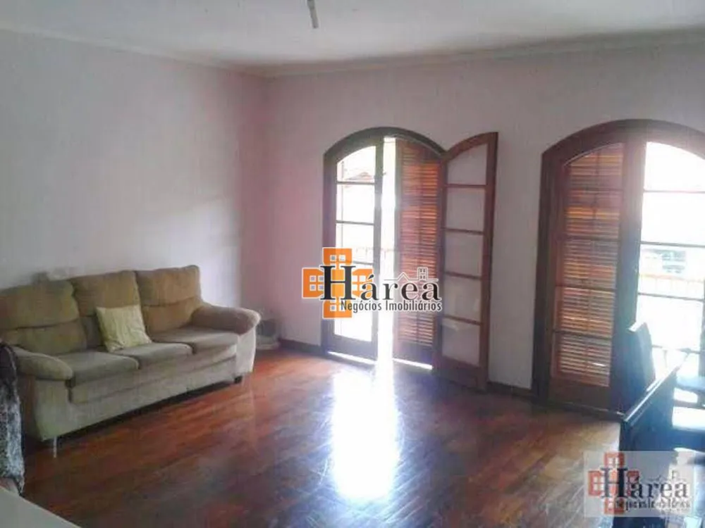Sobrado, 4 quartos, 384 m² - Foto 7