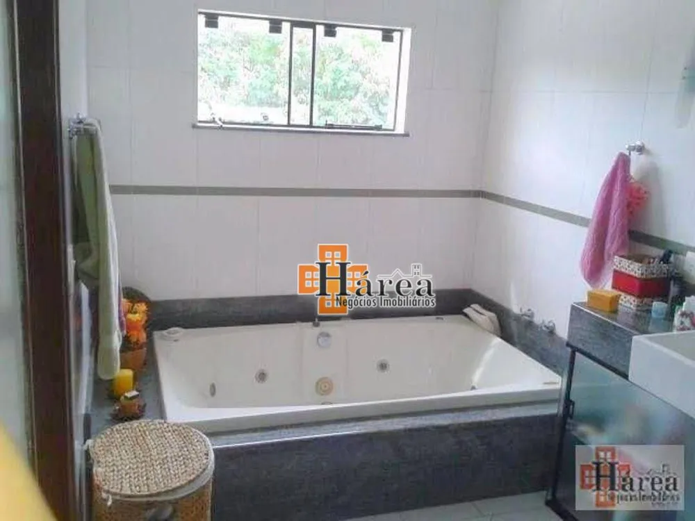 Sobrado, 4 quartos, 384 m² - Foto 11