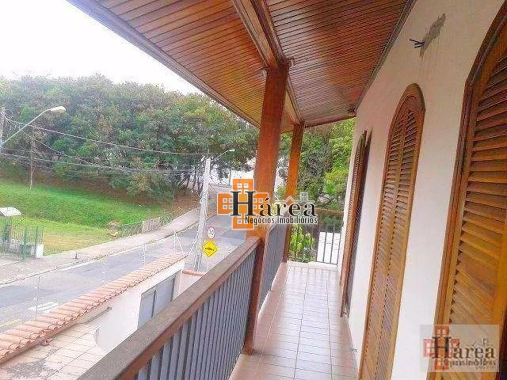 Sobrado, 4 quartos, 384 m² - Foto 6