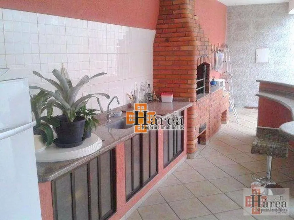 Sobrado, 4 quartos, 384 m² - Foto 4