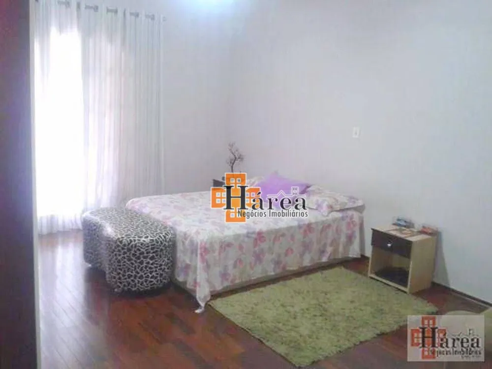 Sobrado, 4 quartos, 384 m² - Foto 2