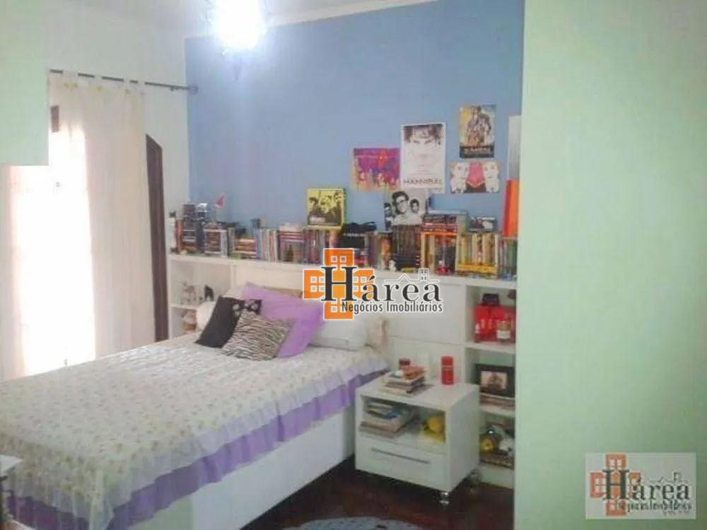 Sobrado, 4 quartos, 384 m² - Foto 3