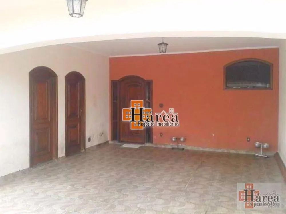 Sobrado, 4 quartos, 384 m² - Foto 3