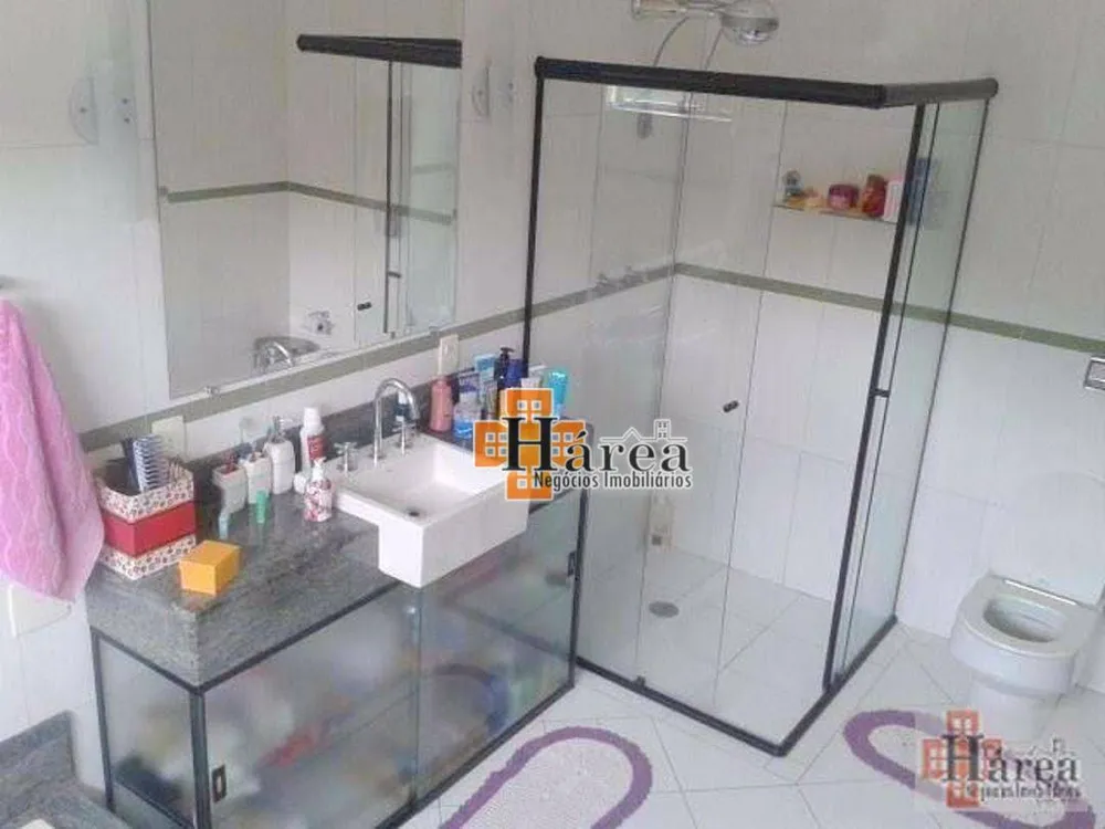 Sobrado, 4 quartos, 384 m² - Foto 12