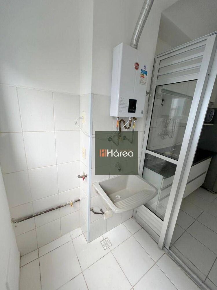 Apartamento à venda e aluguel com 2 quartos, 46m² - Foto 9