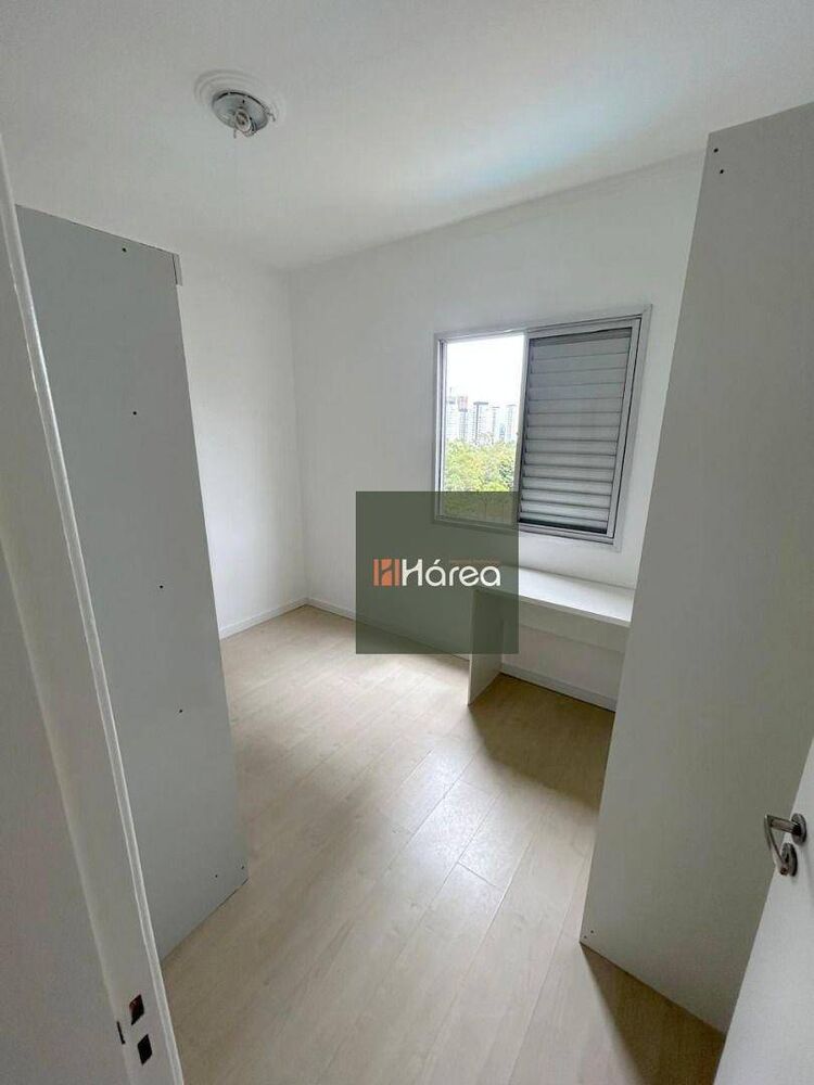 Apartamento à venda e aluguel com 2 quartos, 46m² - Foto 3