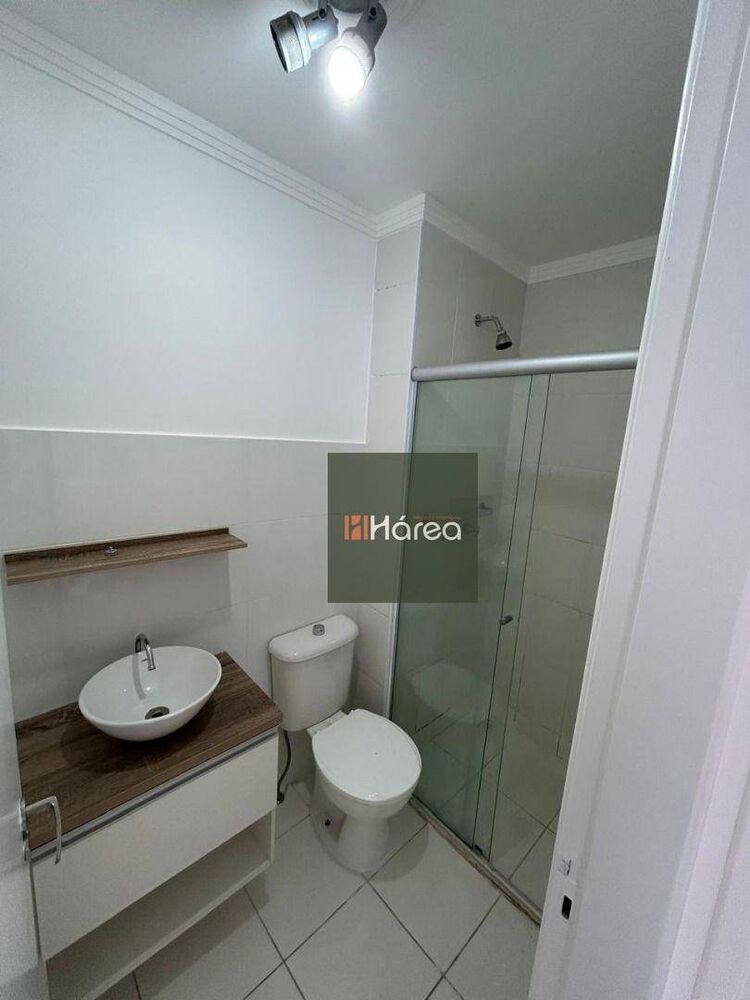 Apartamento à venda e aluguel com 2 quartos, 46m² - Foto 4