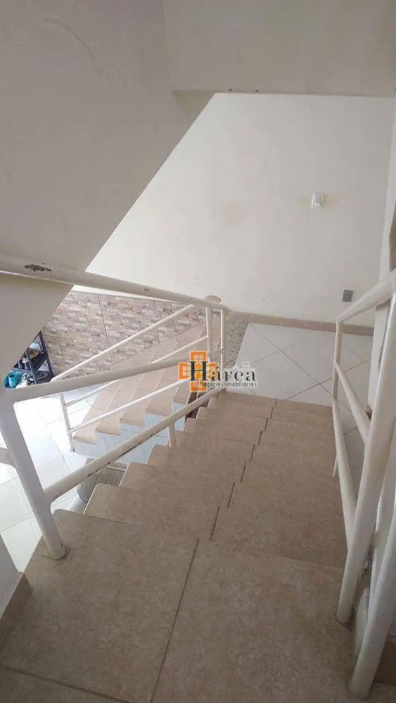 Sobrado, 3 quartos, 180 m² - Foto 6