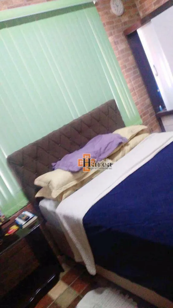 Sobrado, 3 quartos, 180 m² - Foto 10