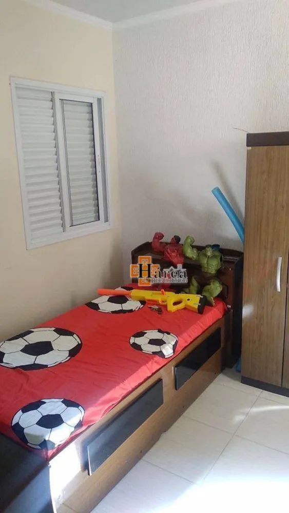 Sobrado, 3 quartos, 180 m² - Foto 8