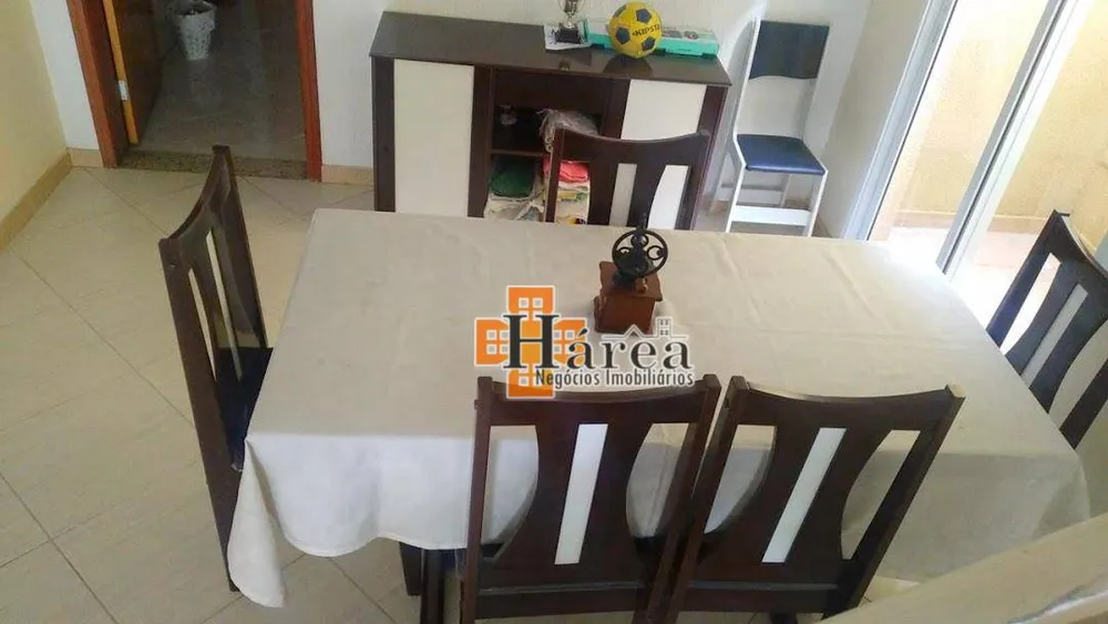 Sobrado, 3 quartos, 180 m² - Foto 3
