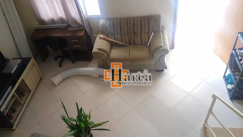 Sobrado, 3 quartos, 180 m² - Foto 1
