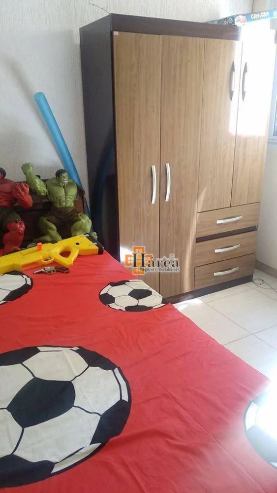 Sobrado, 3 quartos, 180 m² - Foto 7