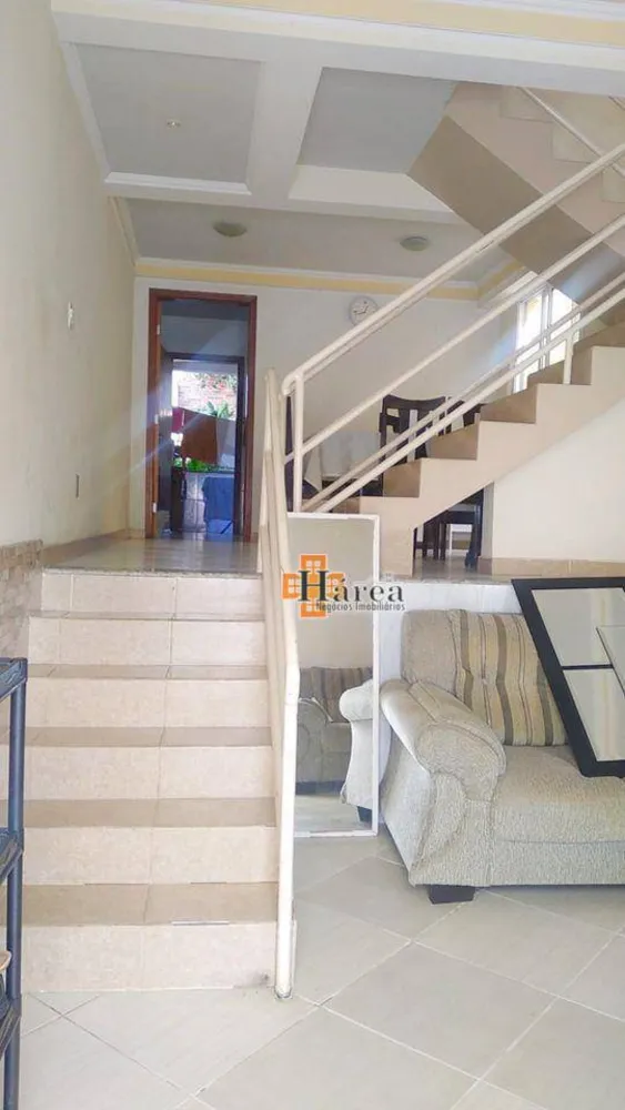 Sobrado, 3 quartos, 180 m² - Foto 5