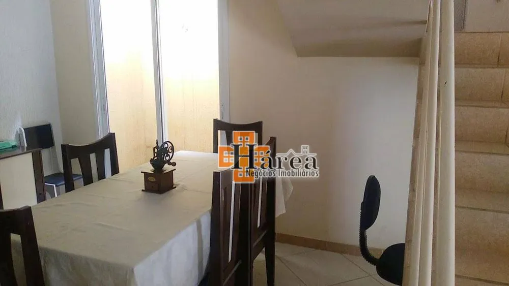 Sobrado, 3 quartos, 180 m² - Foto 2