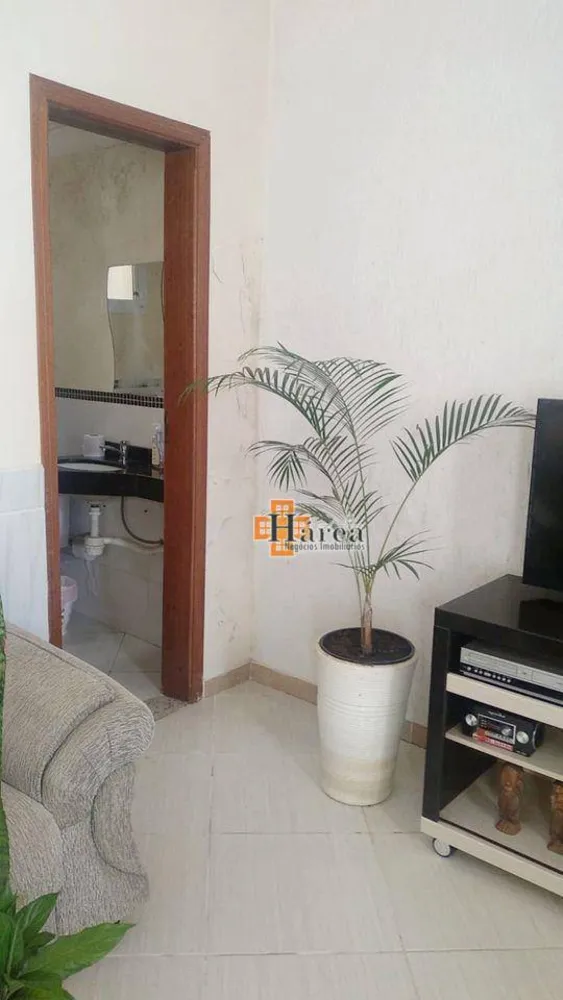 Sobrado, 3 quartos, 180 m² - Foto 4