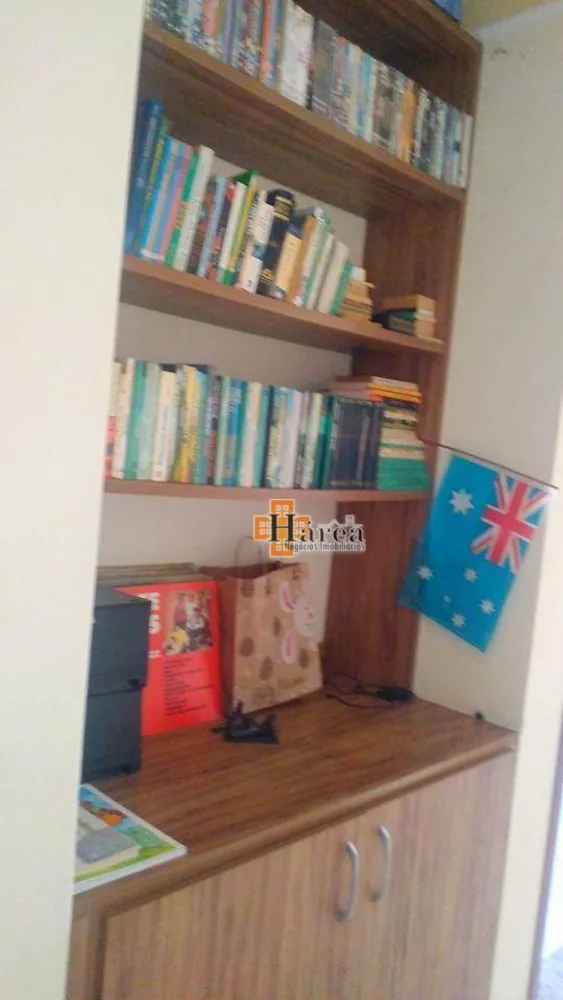 Sobrado, 3 quartos, 180 m² - Foto 9