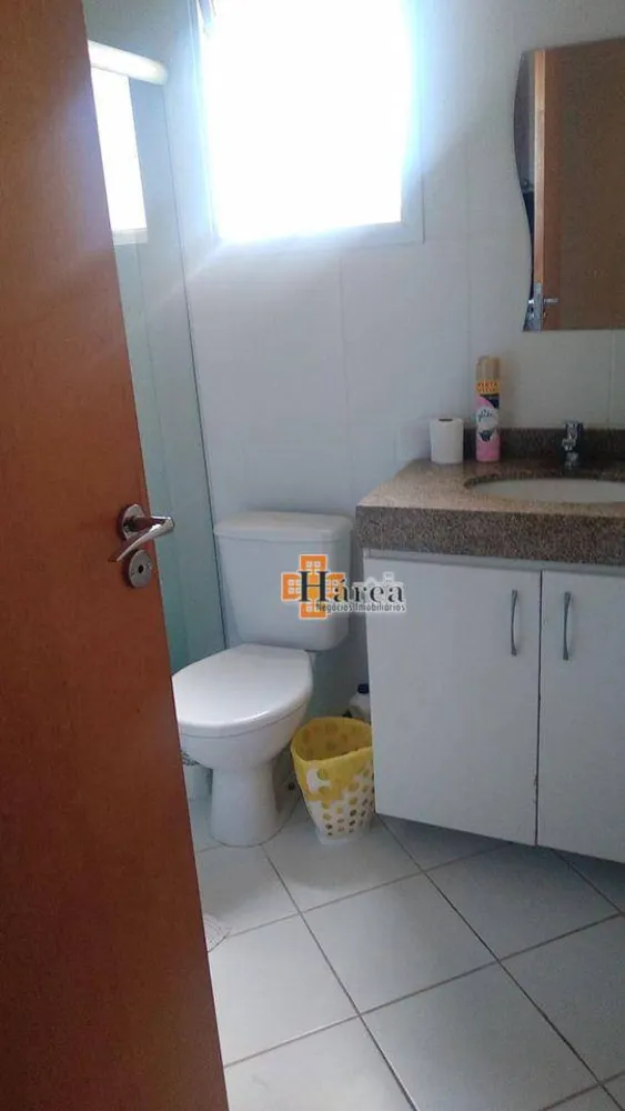 Sobrado, 3 quartos, 180 m² - Foto 12