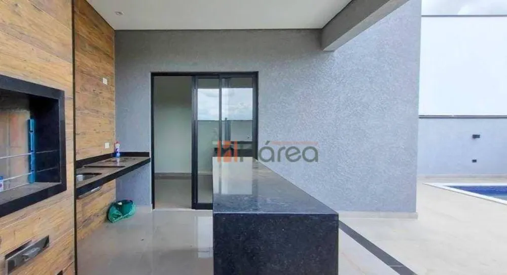 Sobrado, 3 quartos, 200 m² - Foto 4