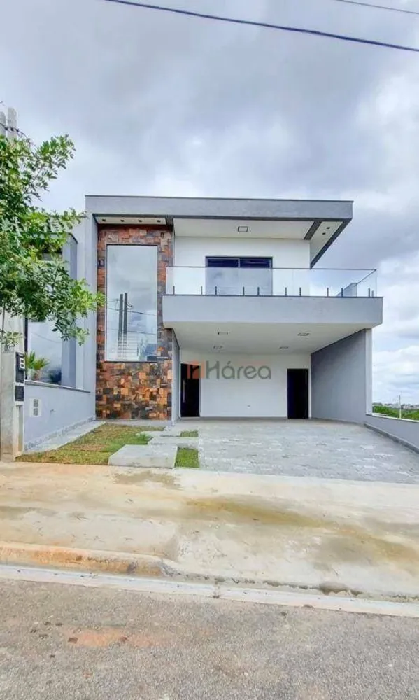 Sobrado, 3 quartos, 200 m² - Foto 1