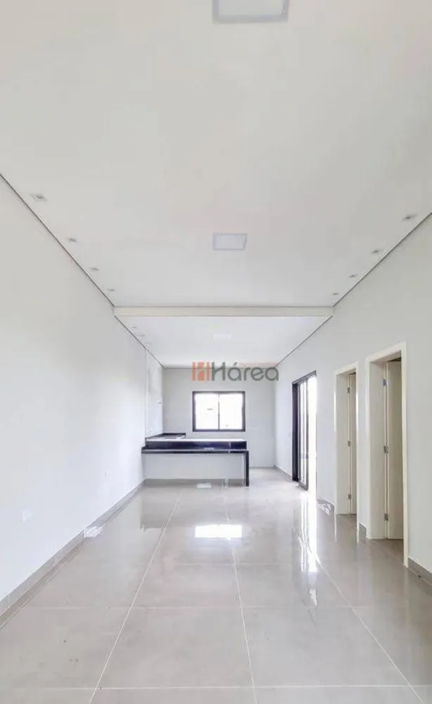 Sobrado, 3 quartos, 200 m² - Foto 2