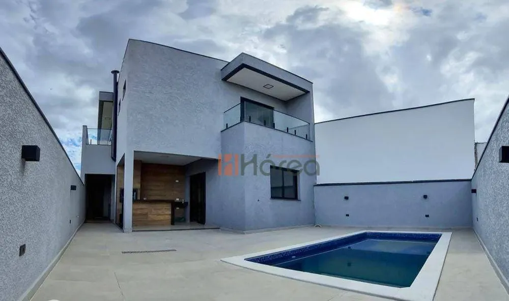 Sobrado, 3 quartos, 200 m² - Foto 5