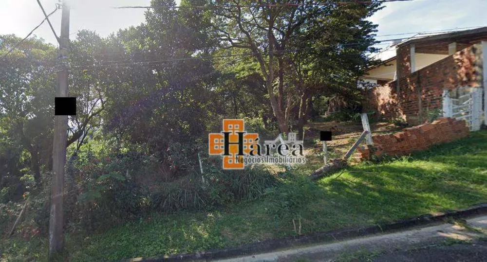 Terreno, 420 m² - Foto 1