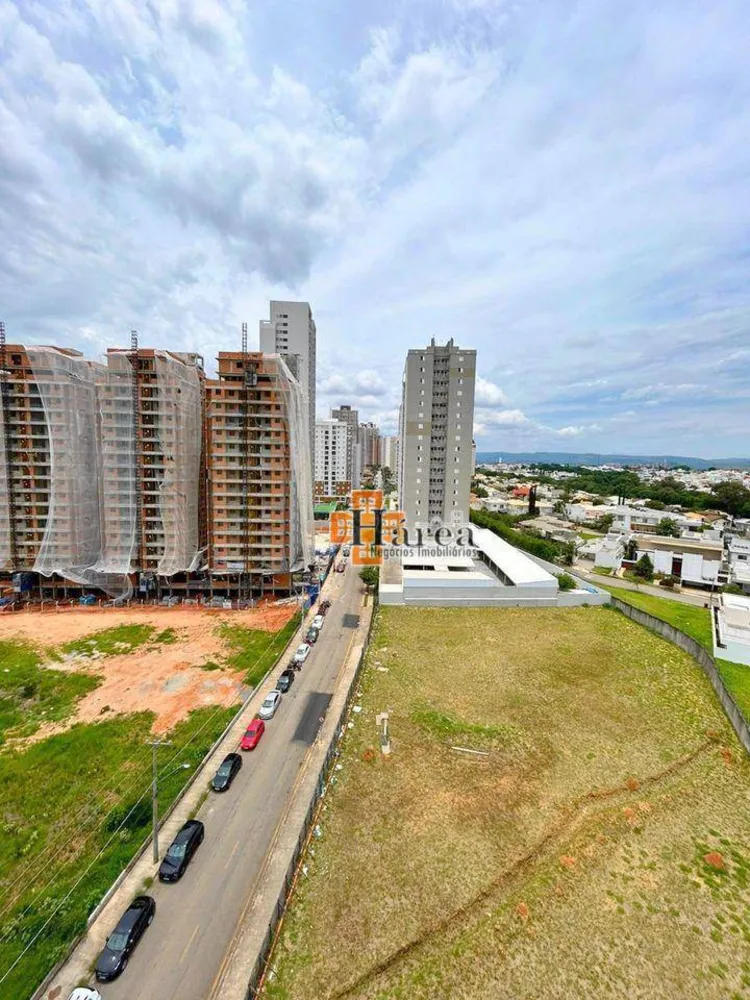 Apartamento, 3 quartos, 80 m² - Foto 9