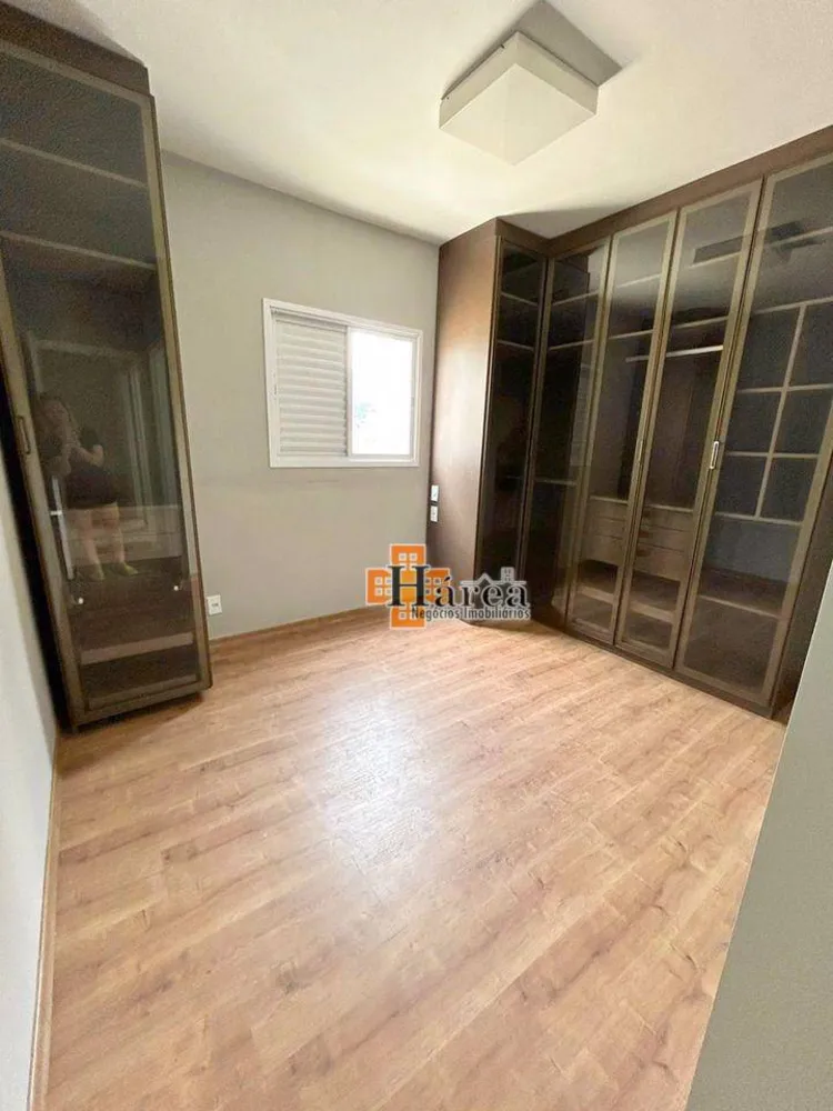 Apartamento, 3 quartos, 80 m² - Foto 4