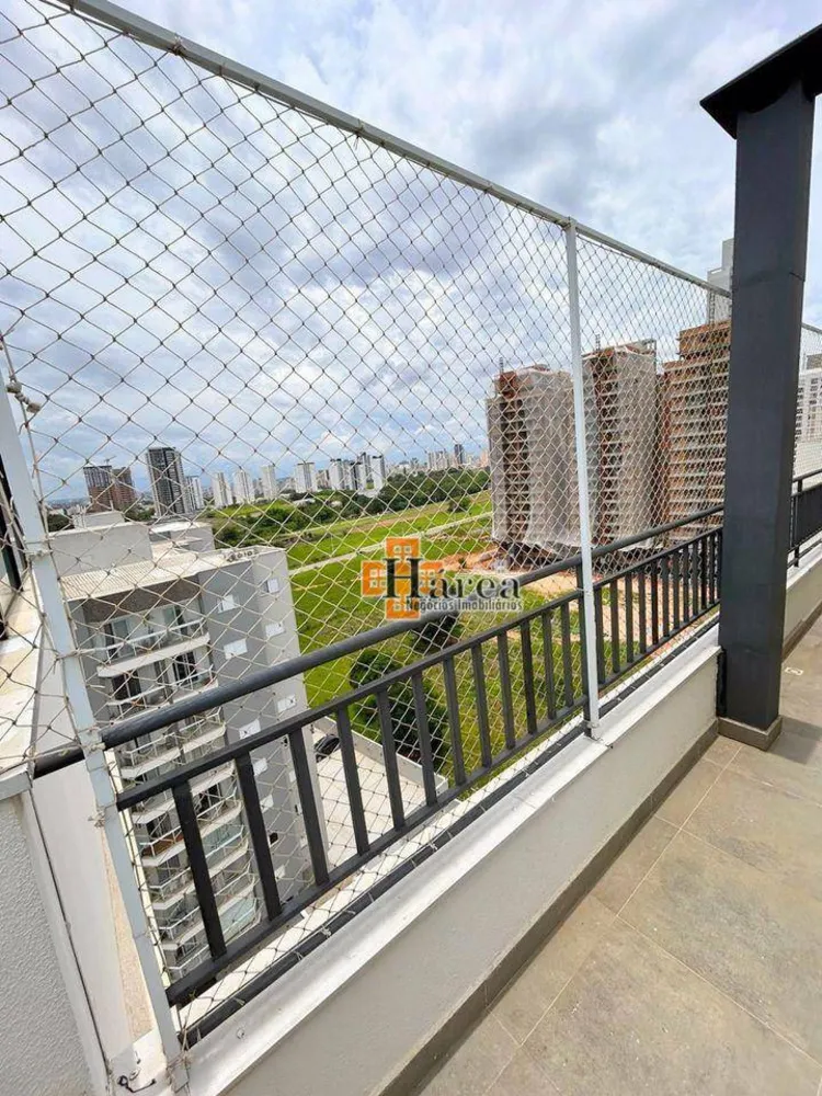 Apartamento, 3 quartos, 80 m² - Foto 10