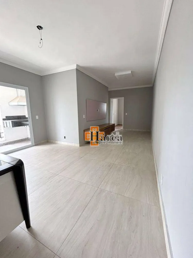 Apartamento, 3 quartos, 80 m² - Foto 3