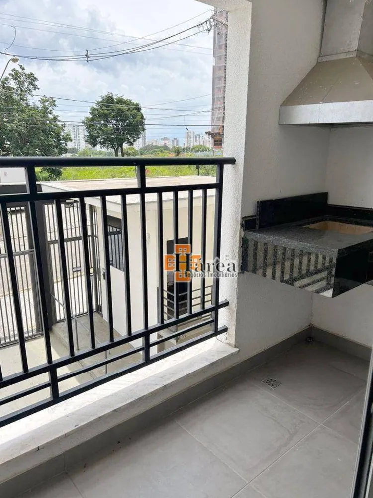 Apartamento, 3 quartos, 80 m² - Foto 2